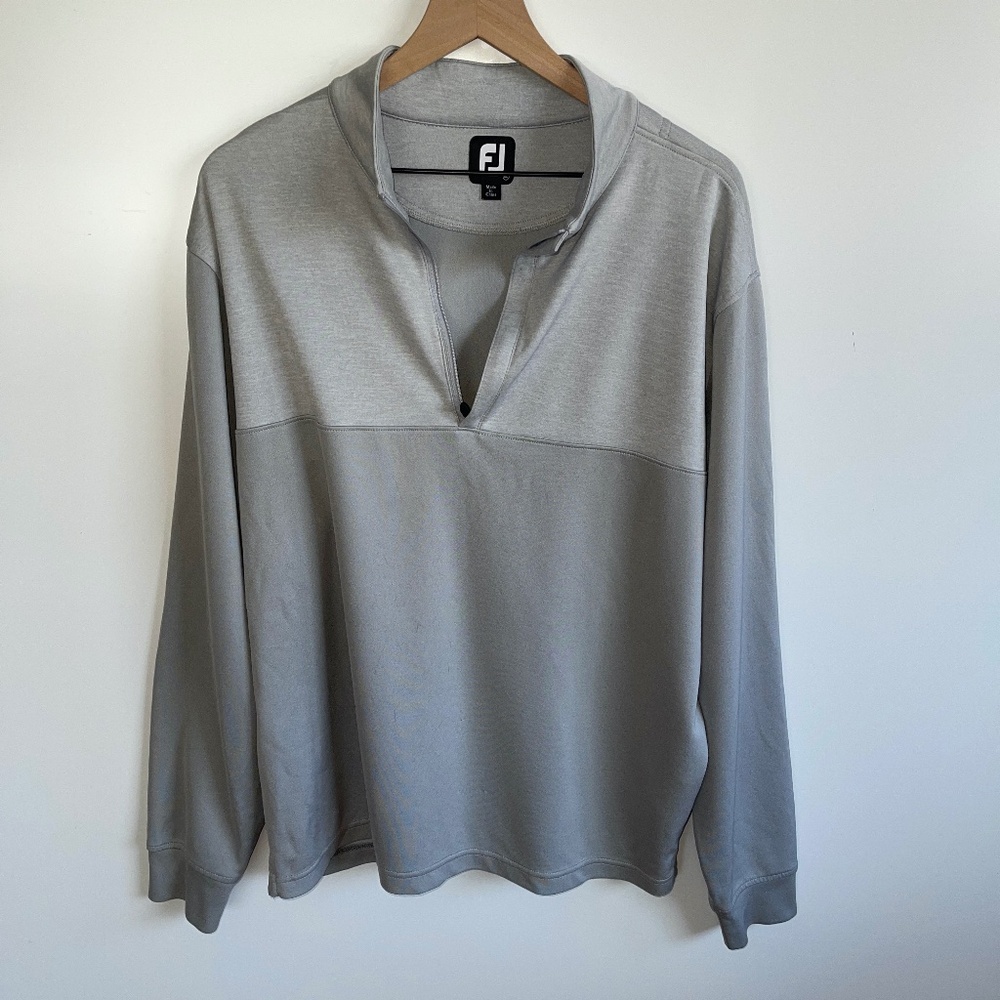 FootJoy Men's‎ Pullover Size XL